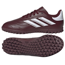 Adidas Copa Pure.2 Club Tf IE7530 tenisice za nogomet crvena