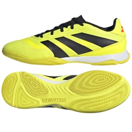 Adidas Predator League L In M IF5711 tenisice za nogomet žuta boja