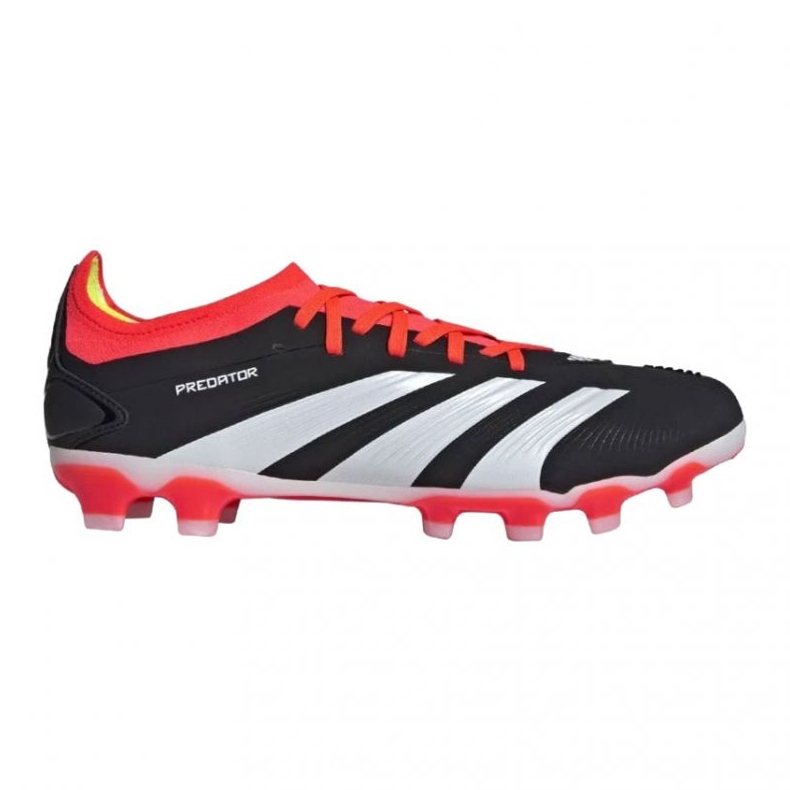 Adidas Predator Pro Mg IG7733 tenisice crno