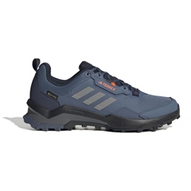 Adidas Terrex AX4 Gtx HP7397 tenisice plava
