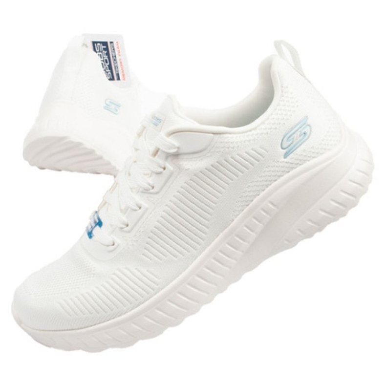 Cipele Skechers 117209/OFWT bijela