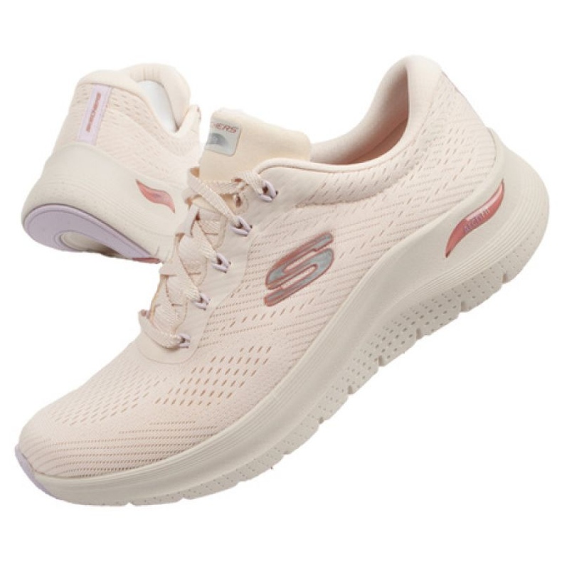 Cipele Skechers Arch Fit 150051/NTMT bež