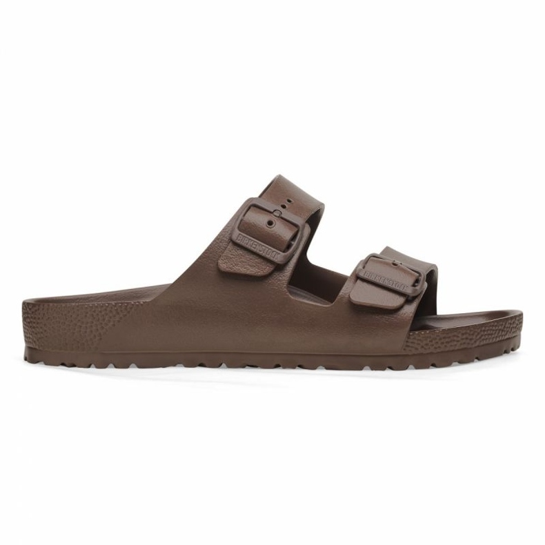 Birkenstock Arizona 1027402 japanke smeđa