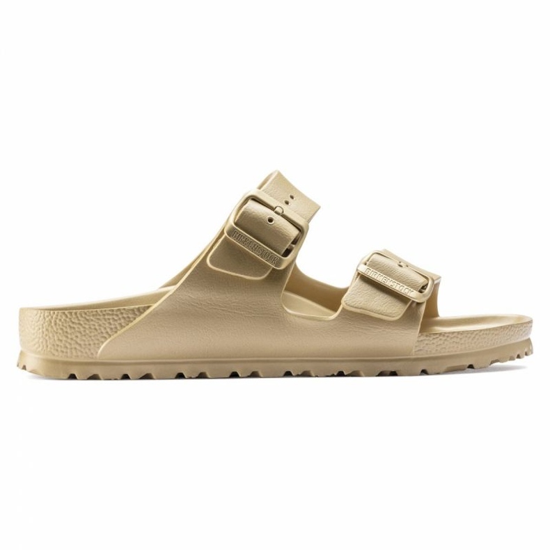 Birkenstock Arizona 1022465 japanke zlatna