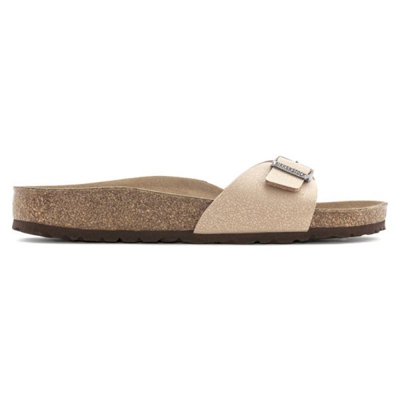 Birkenstock Madrid Bfbc 1020504 japanke ružičasta