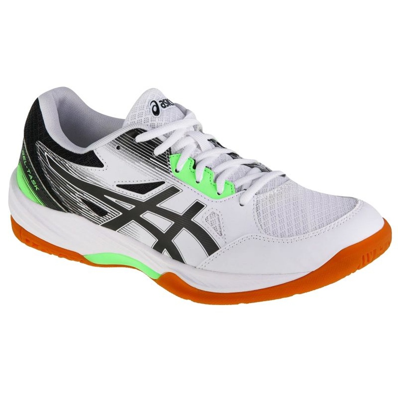Asics Gel-Task 3 cipele 1071A077-102 bijela