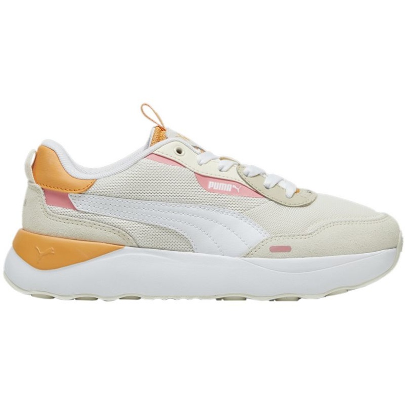 Puma Runtamed cipele s platformom 392324 08 bež