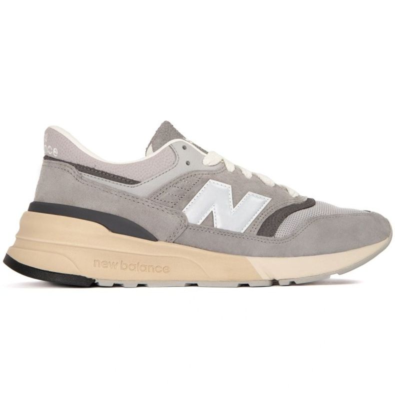 Cipele New Balance U U997RHA siva