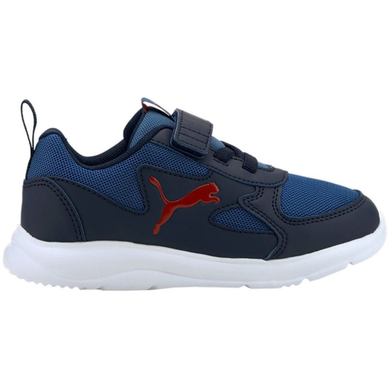 Puma Fun Racer Ac Ps cipele 192971 03 plava