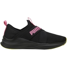 Puma Softride Harmony Slip cipele 379606 04 crna