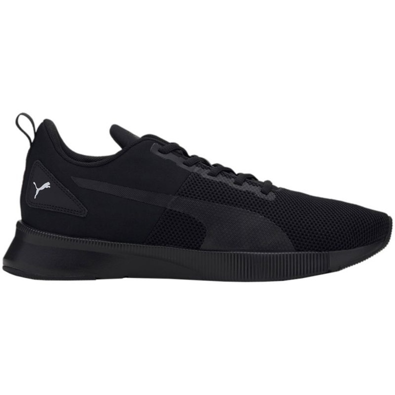 Puma Flyer Runner 192257 23 tenisice za trčanje crno