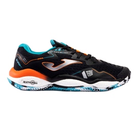 Cipele Joma T.Smash 2301 M TSMAS2301P crna
