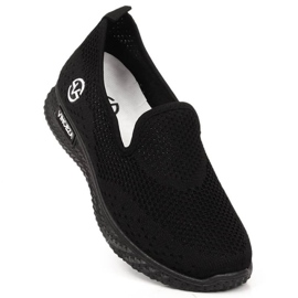 Vinceza W 34602 JAN190A sportske cipele crna