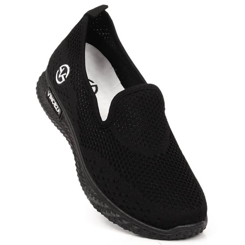 Vinceza W 34602 JAN190A sportske cipele crno