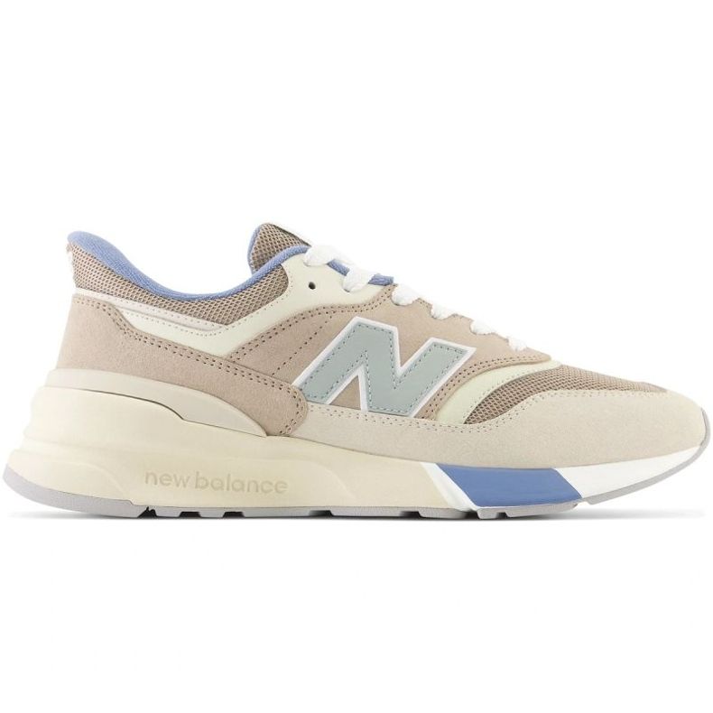 New Balance tenisice Unisex U997RBC bež