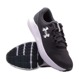 Under Armour Surge 4 M tenisice za trčanje 3027000-001 crna