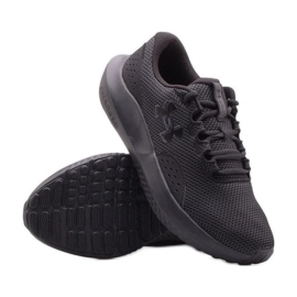 Under Armour Surge 4 tenisice za trčanje 3027000-002 crna