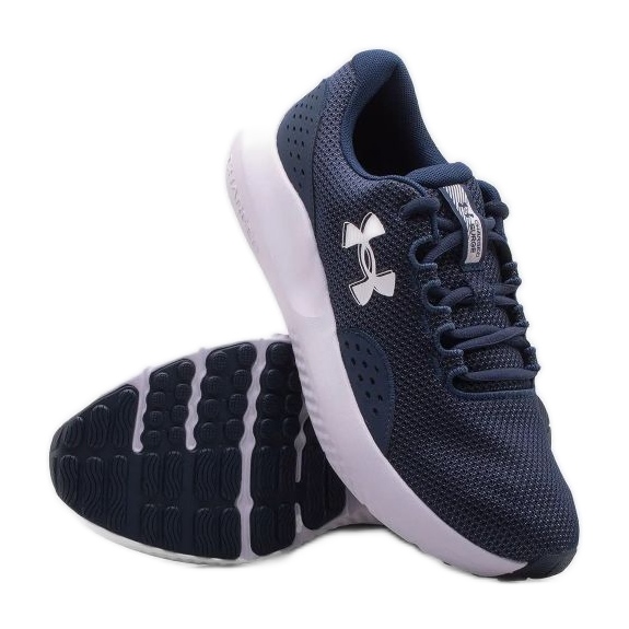 Under Armour Ander Armor Surge 4 tenisice za trčanje 3027000-401 plava