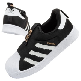 Adidas Superstar S82711 cipele crno