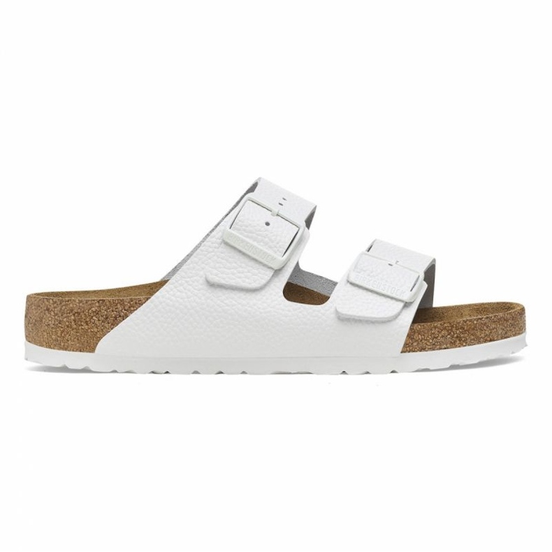 Birkenstock Arizona Bf 552681 japanke bijela