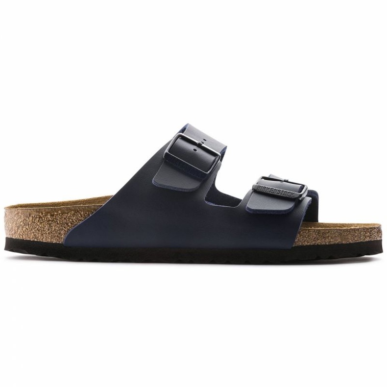 Birkenstock Arizona 1023116 japanke plava