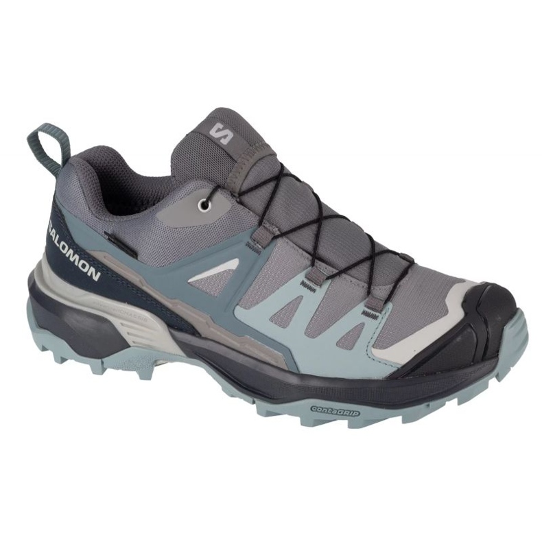 Salomon X Ultra 360 Gtx cipele 474493 siva