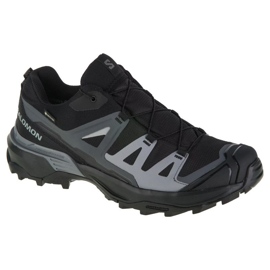 Salomon X Ultra 360 Gtx cipele 474532 crna