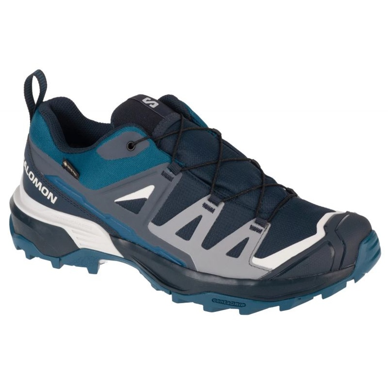 Salomon X Ultra 360 Gtx cipele 474534 plava