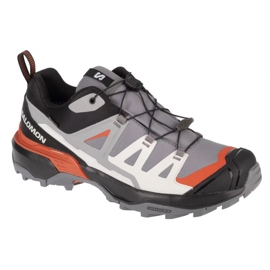 Salomon X Ultra 360 Gtx cipele 474535 siva