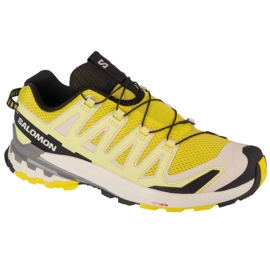 Salomon Xa Pro 3D v9 cipele 474631 žuta boja