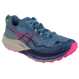 Asics Fujispeed 2 W 1012B515-400 cipele plava