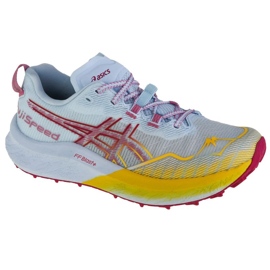 Asics Fujispeed 2 W cipele 1012B515-401 plava