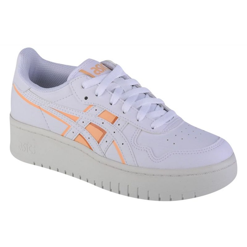 Asics Japan S Pf W 1202A360-111 cipele bijela