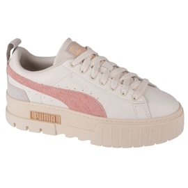 Puma Mayze Thrited W cipele 389861-02 bijela