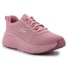 Skechers Max Cushioning Elite W cipele 129600-ROS ružičasta