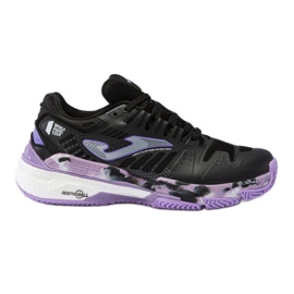 Cipele Joma T.Slam Lady 2301 W TSLALS2301P crna