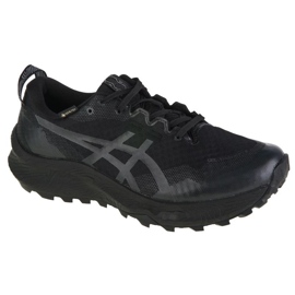 Asics Gel-Trabuco 12 Gtx M 1011B801-002 tenisice za trčanje crna