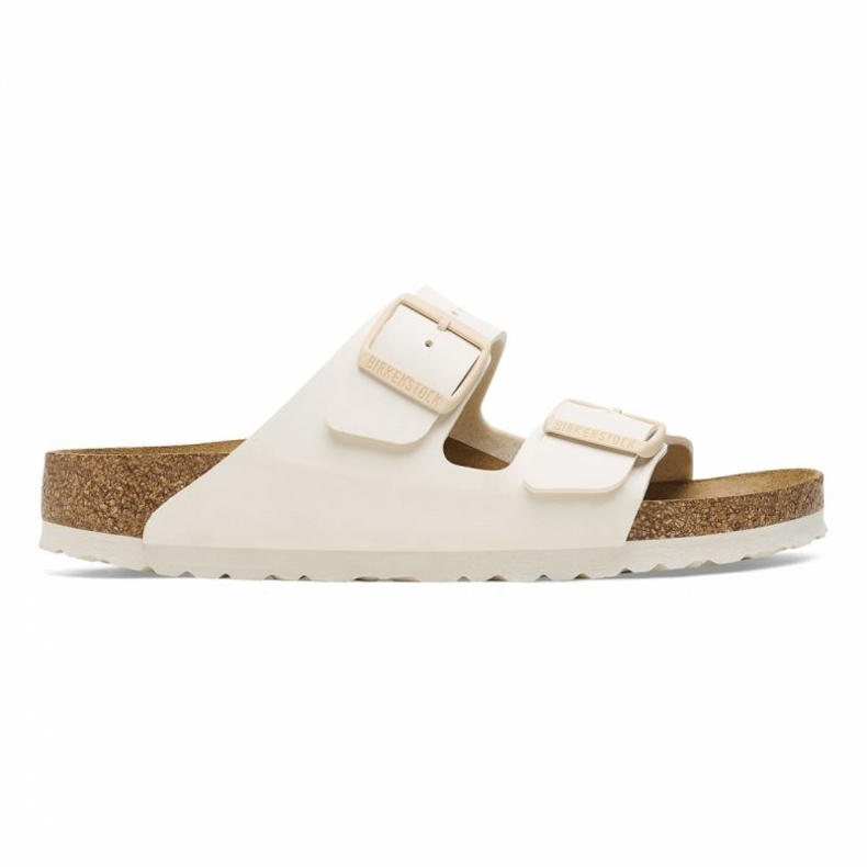 Birkenstock Arizona Bf W 1027339 japanke bijela