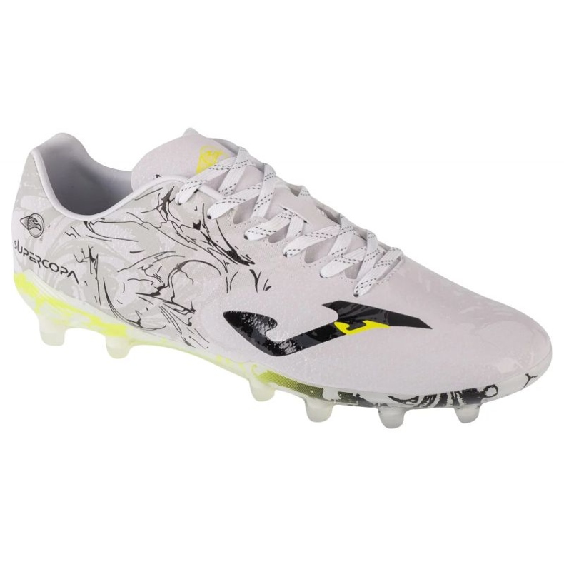 Cipele Joma Super Copa 2402 Fg SUPS2402FG bijela