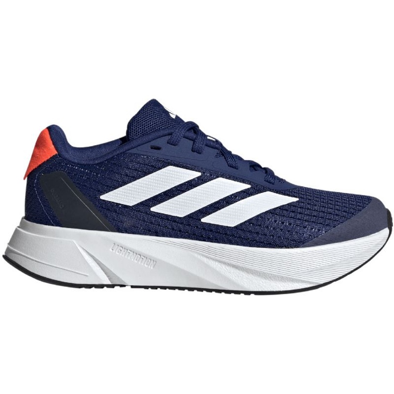 Adidas Duramo Sl K IG2479 cipele plava