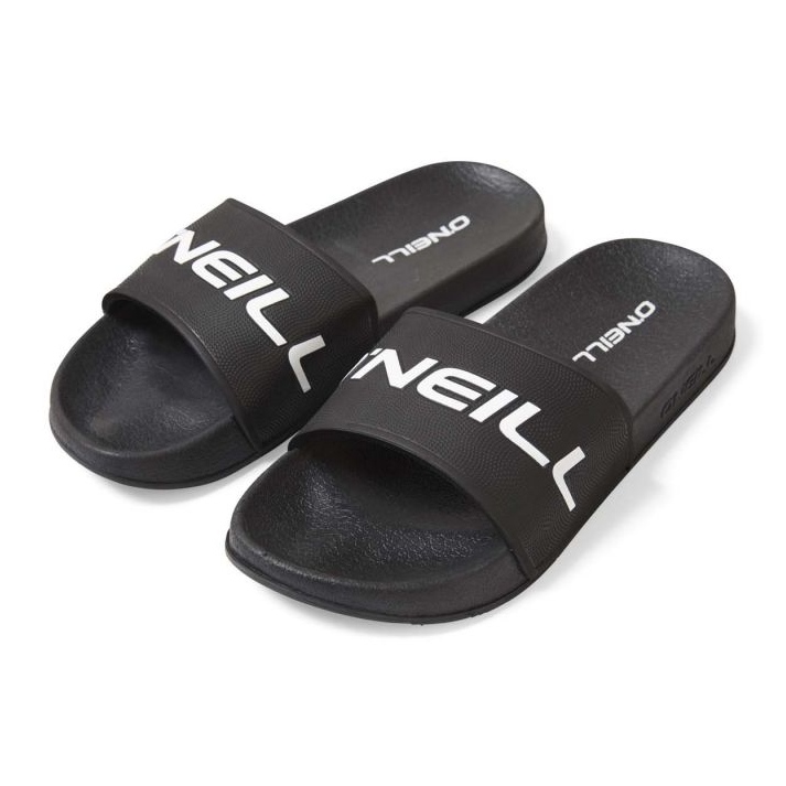 ONeill O'Neill Logo Slides 92800430235 japanke crno