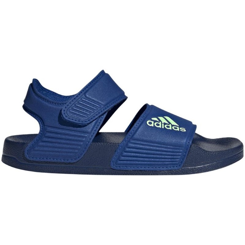 Sandale Adidas Adilette ID2626 mornarsko plava plava