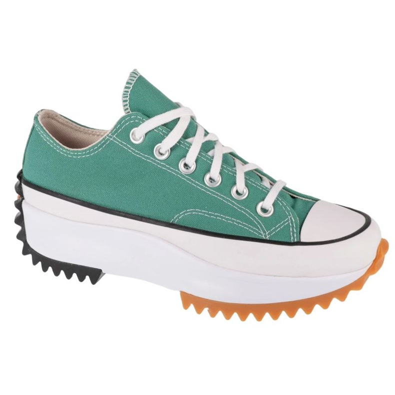 Cipele Converse Run Star Hike A03063C zelena