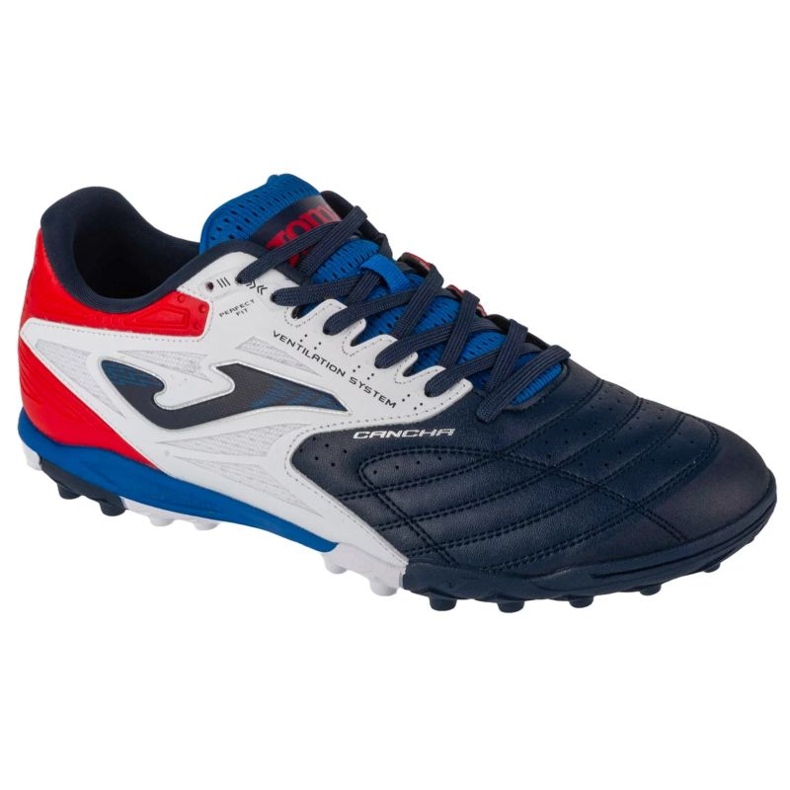 Joma Cancha 2403 Tf CANS2403TF tenisice za nogomet plava