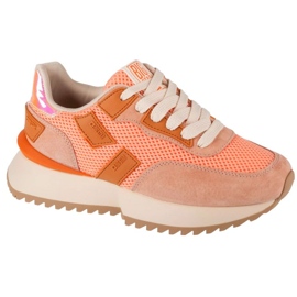 Cipele Big Star NN274976 naranča