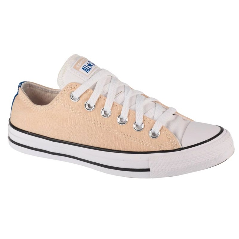 Converse tenisice Chuck Taylor All Star W 171366C bež