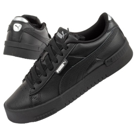 Puma Jada cipele 386401 02 crna