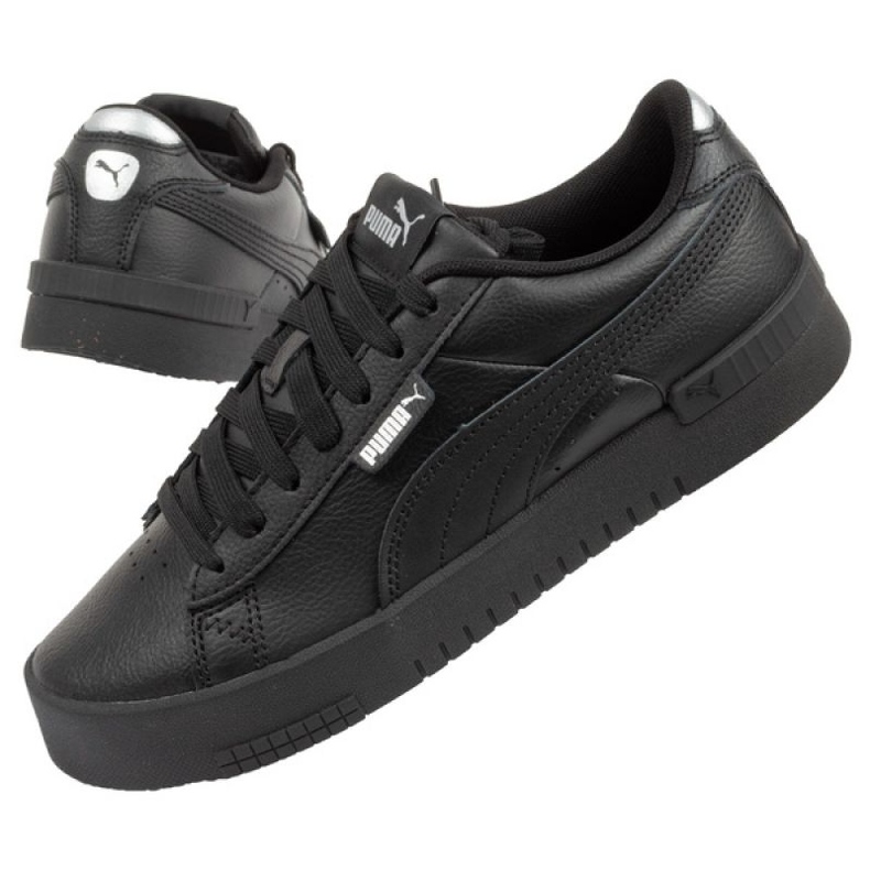 Puma Jada cipele 386401 02 crno