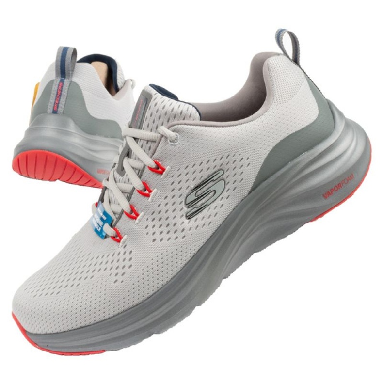 Cipele Skechers Vapor 232625/GYOR siva