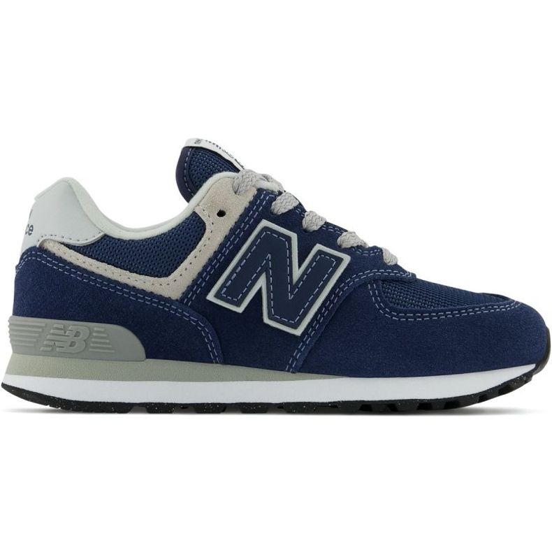 Cipele New Balance PC574EVN plava